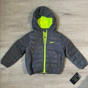 Nike Toddler Boys Coat